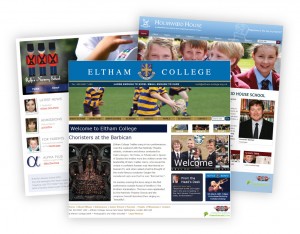 10 Tips To Make The Most Of Your School Website