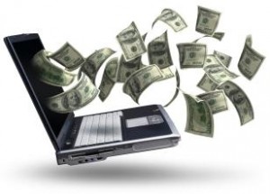 Use your school website to save money