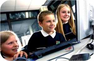 ICT - Casting a Spell