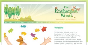 Spring school website launches