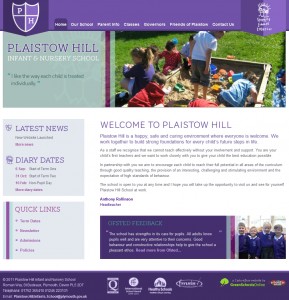 Plaistow Hill School Plaistow Hill School