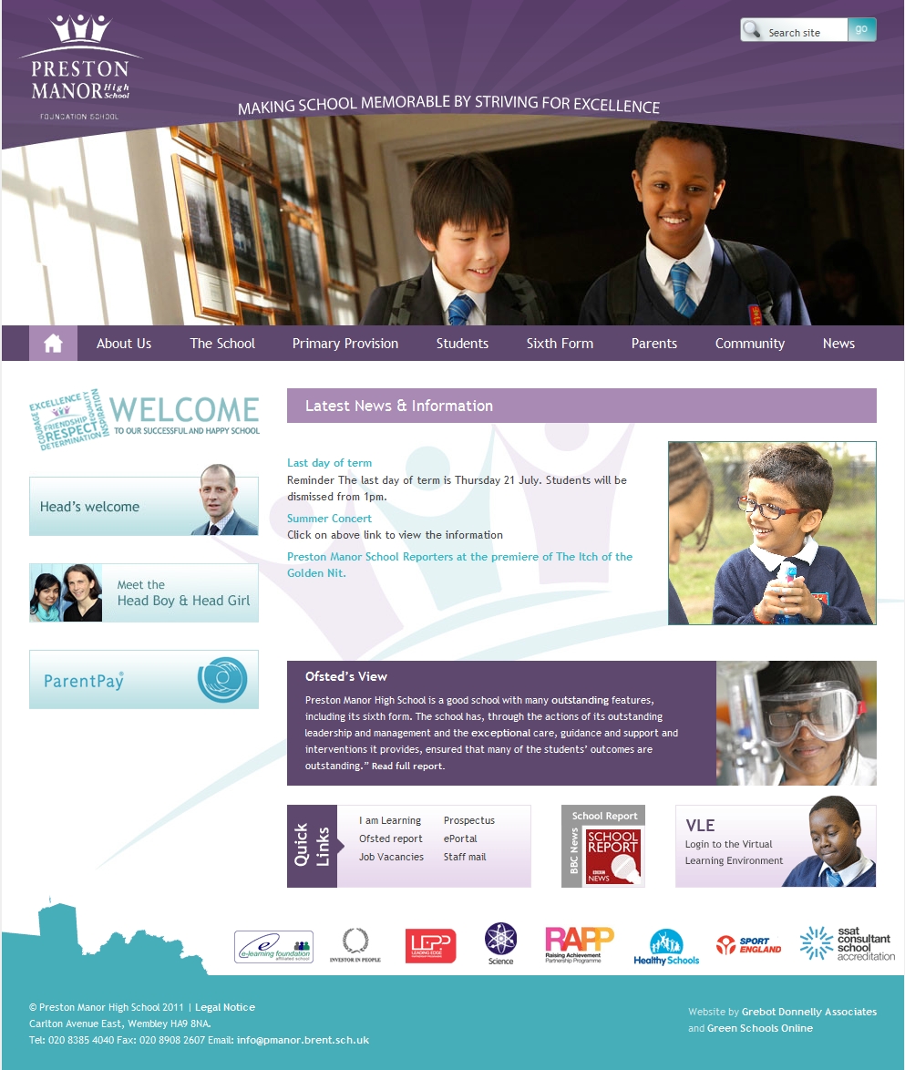 Green Websites Design Inspiration Green Websites Design Inspiration