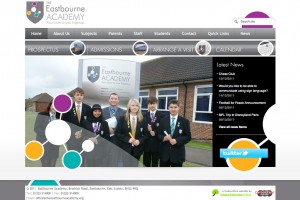 Autumn school website launches