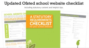 Free Ofsted School Website Checklist