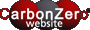 Carbon Zero website