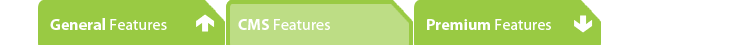 School Website Features