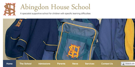 Abingdon House School