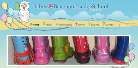 Davenport Lodge Nursery