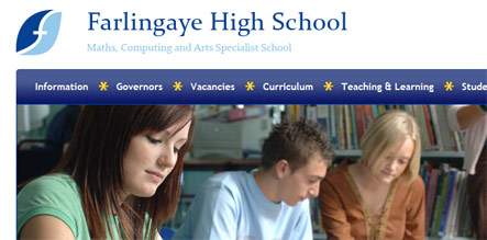 Farlingaye High School