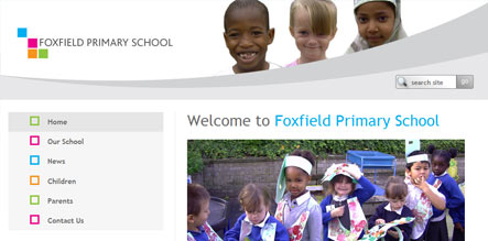 Foxfield