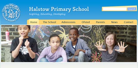 Halstow School