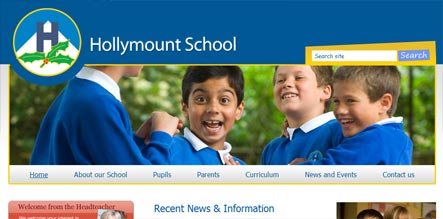 Hollymount School