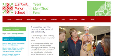 Llantwit Major School
