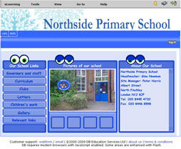 Northside - before