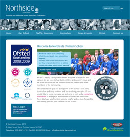 Northside - after