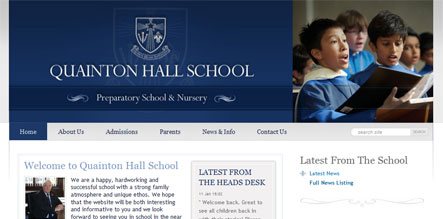 Quainton Hall Prep School and Nursery