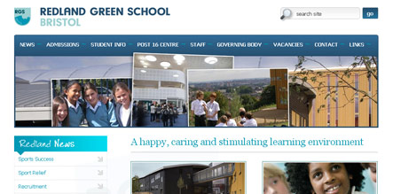 Redland Green School