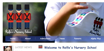 Rolfe's Nursery School