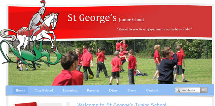 St George's Junior School