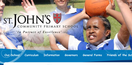 St.John's Community Primary 