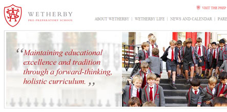 The Wetherby Schools