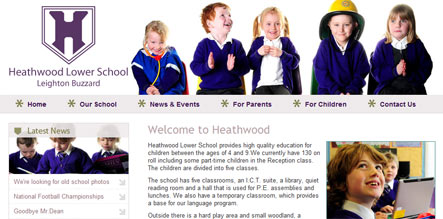 Heathwood Lower School 