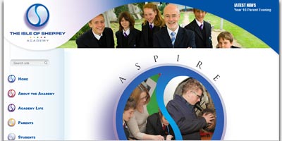 Isle of Sheppey Academy