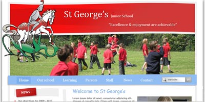 St George's Junior