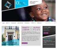 Unity City Academy