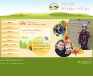 Ash Hill Primary