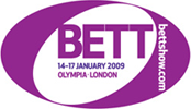 Visit us at BETT