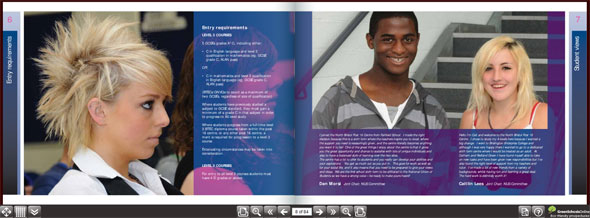 Interatcive Prospectus