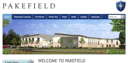 Pakefield