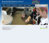 Russells Hall Primary