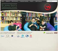 Sir James Smith School