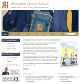Abingdon House