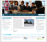 Bryngwyn School