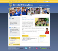 Claverdon Primary School