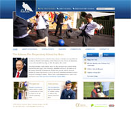 Falcons Pre Prep School
