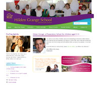 Hilden Grange Prepatory School
