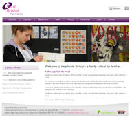 North Bristol Post 16 Centre