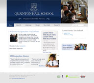Quainton Hall School