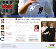 Rolfe's Nursery School