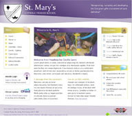 .Mary's Worthing