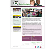Sutton Bonington Primary School