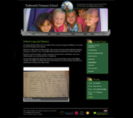 Tadworth Primary School