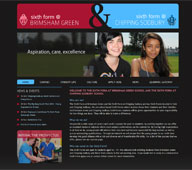 The Sixth Form at Brimsham Green School, The Sixth Form at Chipping Sodbury School