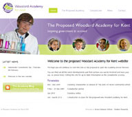 Woodard Academies