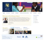 Wyvil Primary Grove School