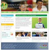 Amberley First School